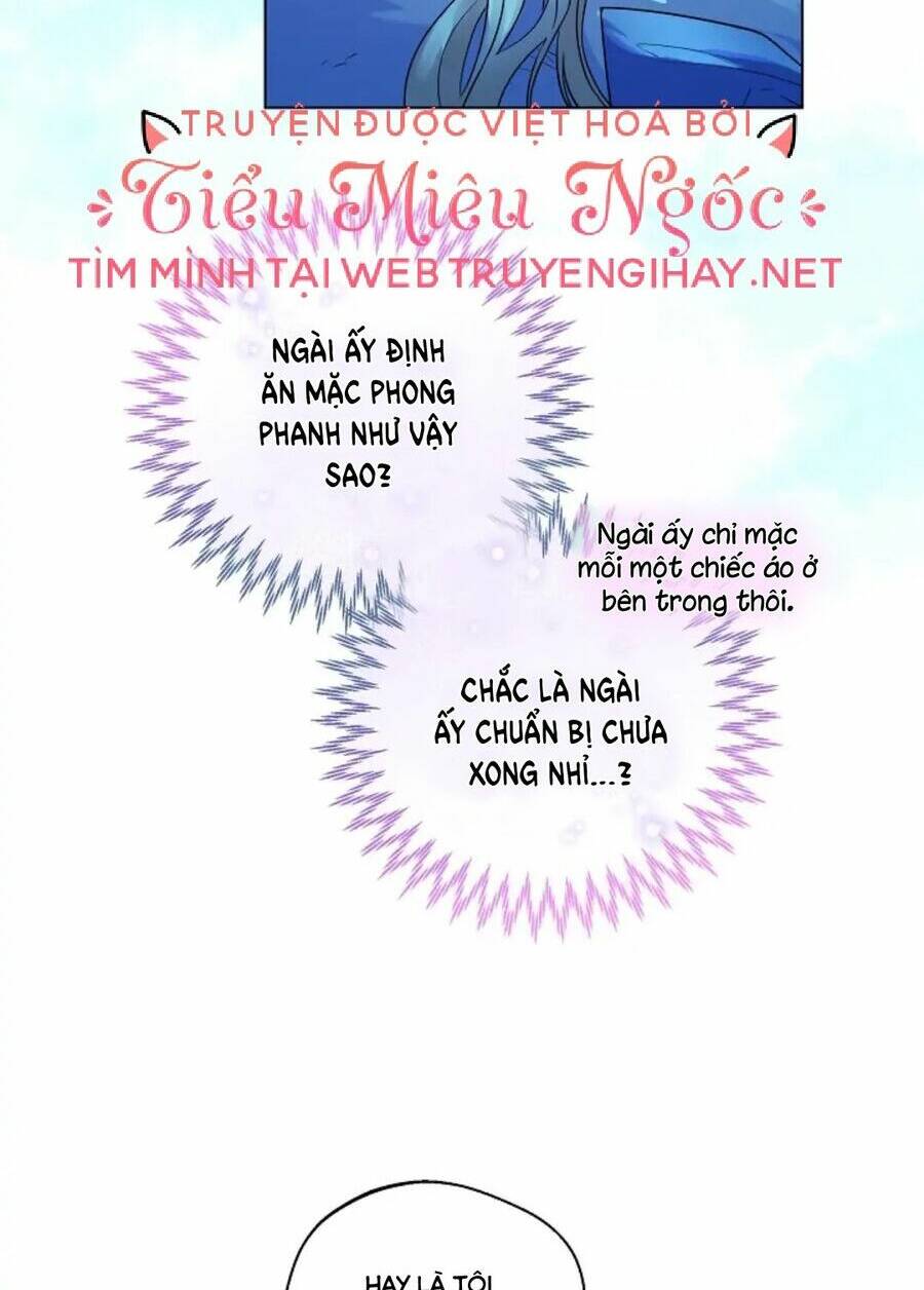 Tiểu Thư Crystal Là Một Người Đàn Ông Tập 20 trang 24