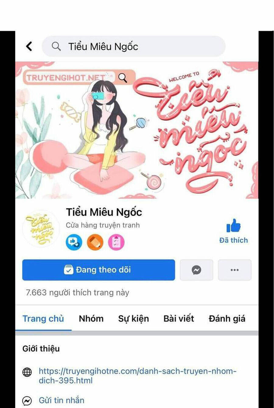Tiểu Thư Crystal Là Một Người Đàn Ông Tập 22.1 trang 2