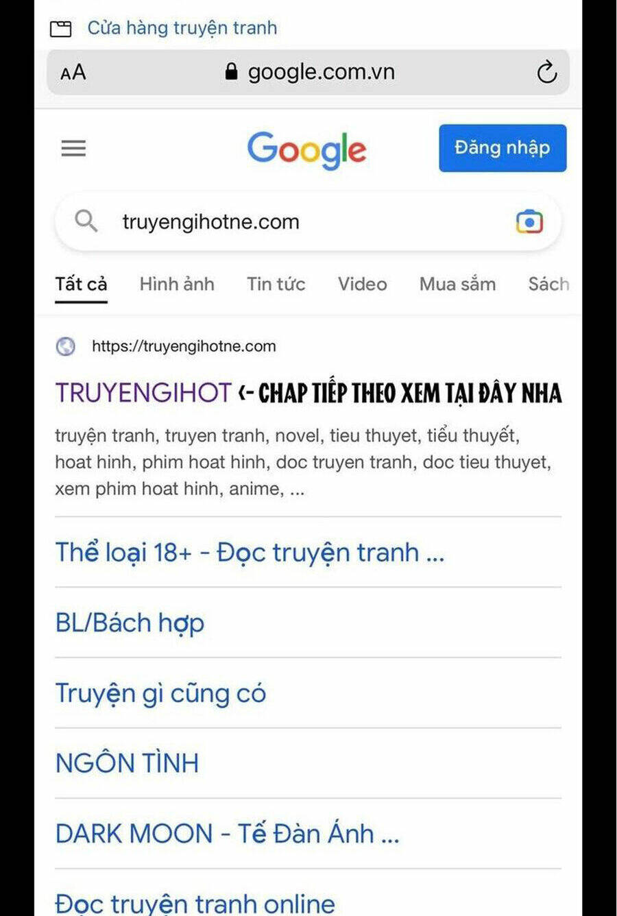 Tiểu Thư Crystal Là Một Người Đàn Ông Tập 22.1 trang 3