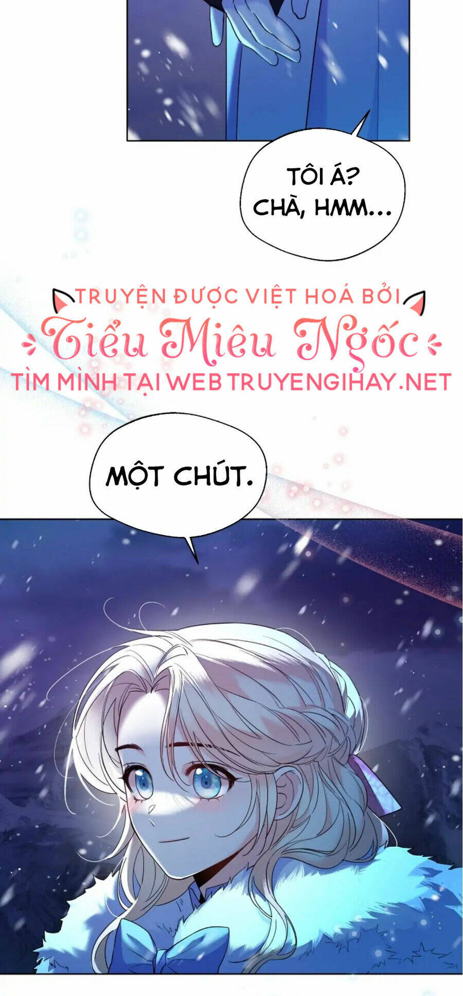 Tiểu Thư Crystal Là Một Người Đàn Ông Tập 22.1 trang 40