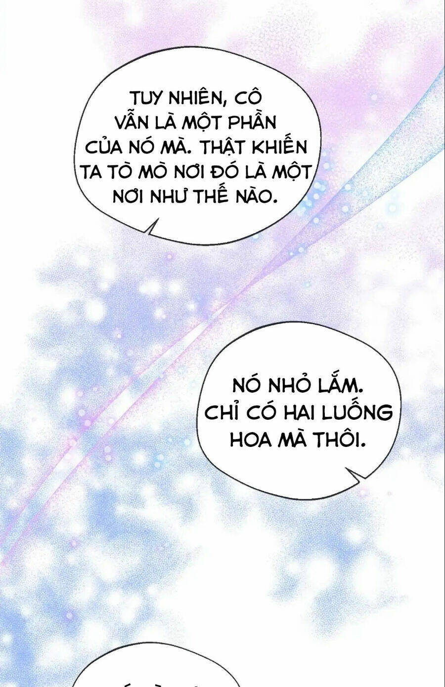 Tiểu Thư Crystal Là Một Người Đàn Ông Tập 22.2 trang 9