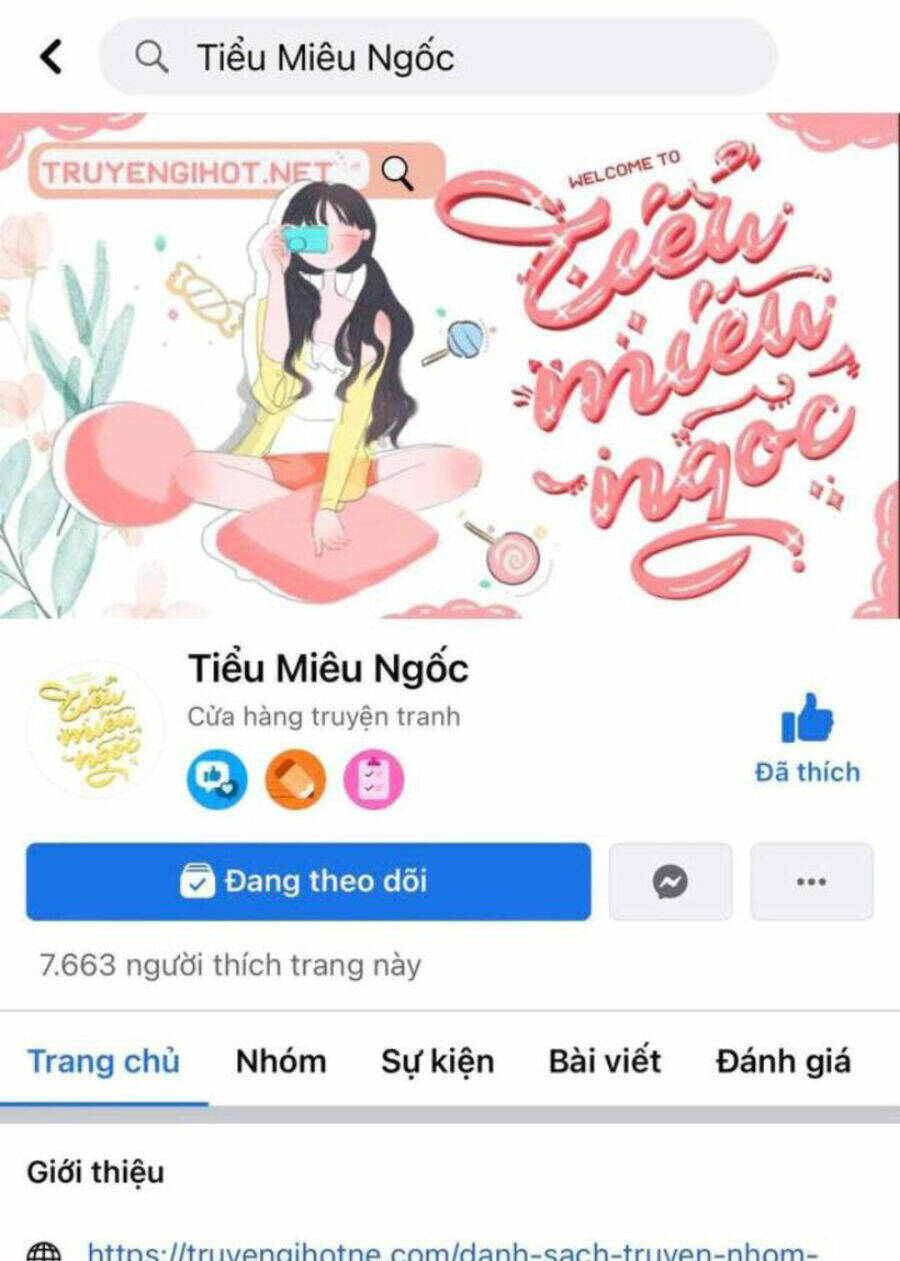 Tiểu Thư Crystal Là Một Người Đàn Ông Tập 23.1 trang 1