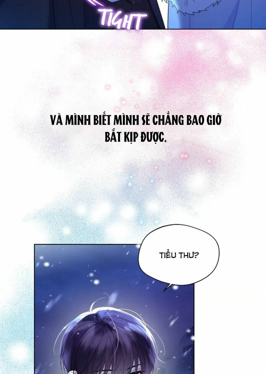 Tiểu Thư Crystal Là Một Người Đàn Ông Tập 23.1 trang 16