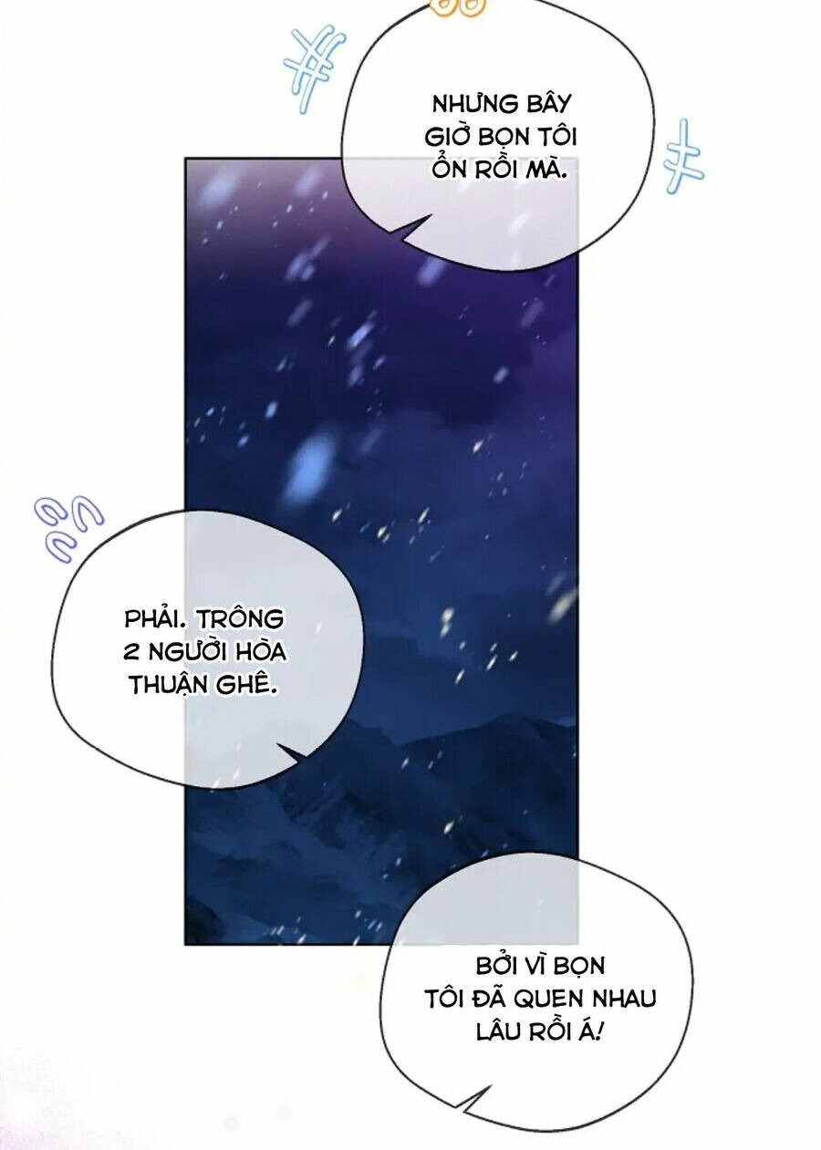 Tiểu Thư Crystal Là Một Người Đàn Ông Tập 23.1 trang 6