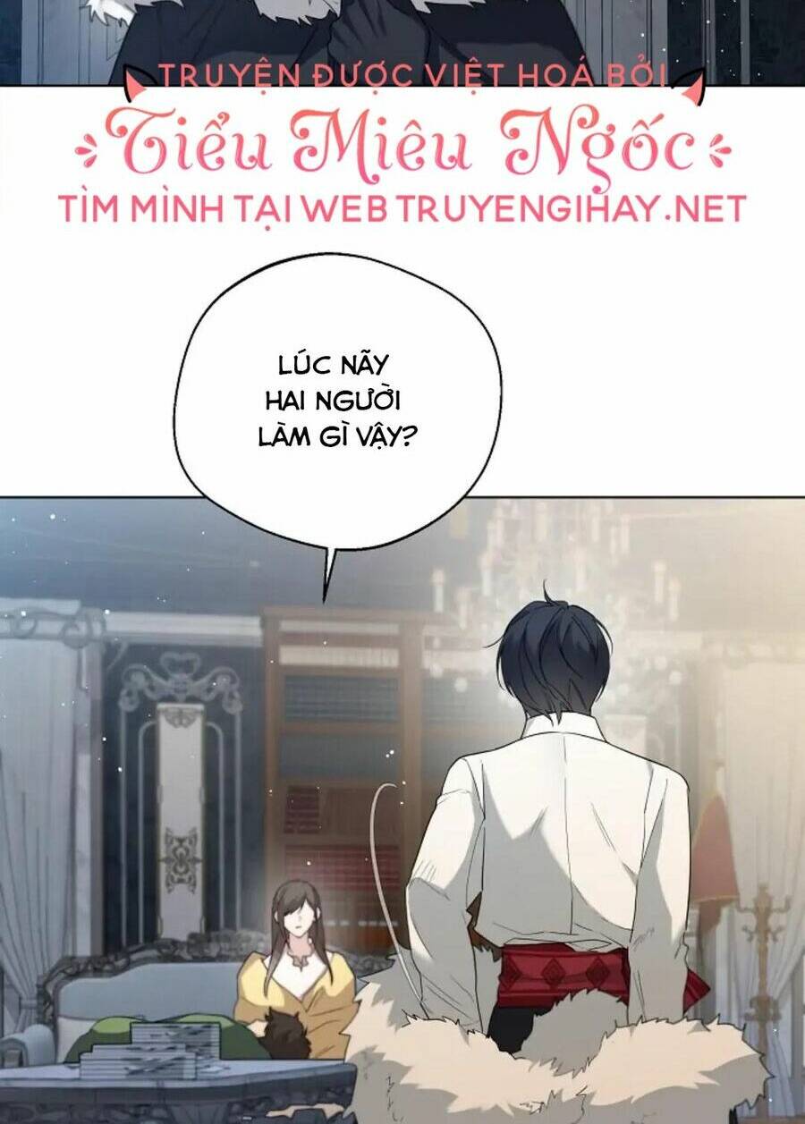 Tiểu Thư Crystal Là Một Người Đàn Ông Tập 24.1 trang 40