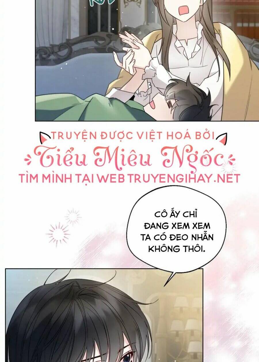 Tiểu Thư Crystal Là Một Người Đàn Ông Tập 24.1 trang 42
