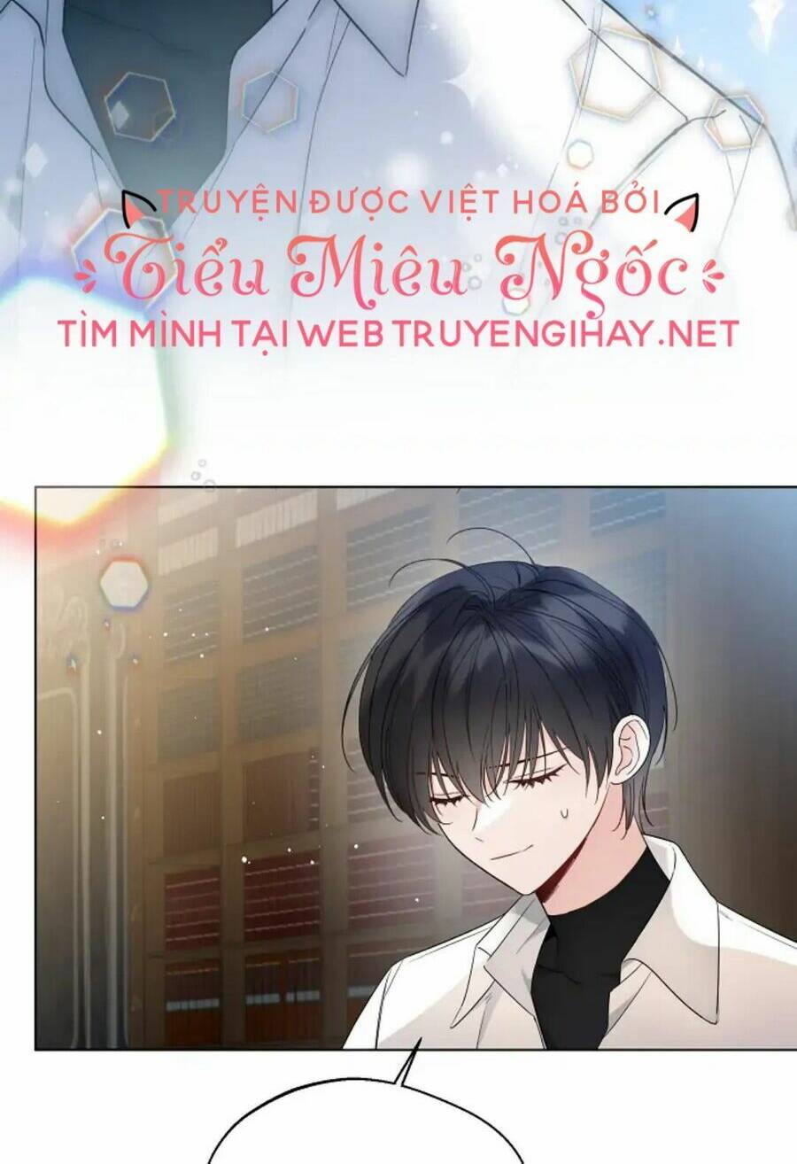 Tiểu Thư Crystal Là Một Người Đàn Ông Tập 24.2 trang 31