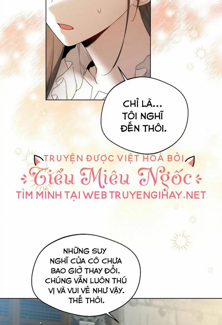 Tiểu Thư Crystal Là Một Người Đàn Ông Tập 24.2 trang 33
