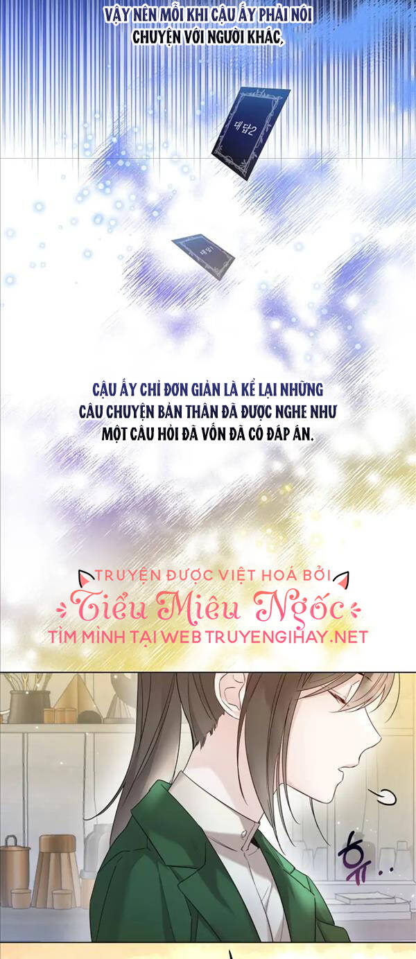 Tiểu Thư Crystal Là Một Người Đàn Ông Tập 25.2 trang 5