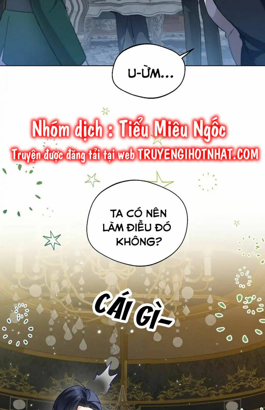 Tiểu Thư Crystal Là Một Người Đàn Ông Tập 26.1 trang 8