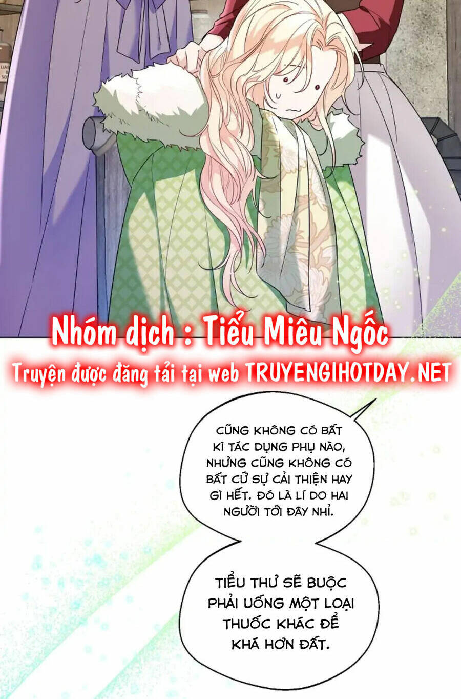 Tiểu Thư Crystal Là Một Người Đàn Ông Tập 28 trang 44