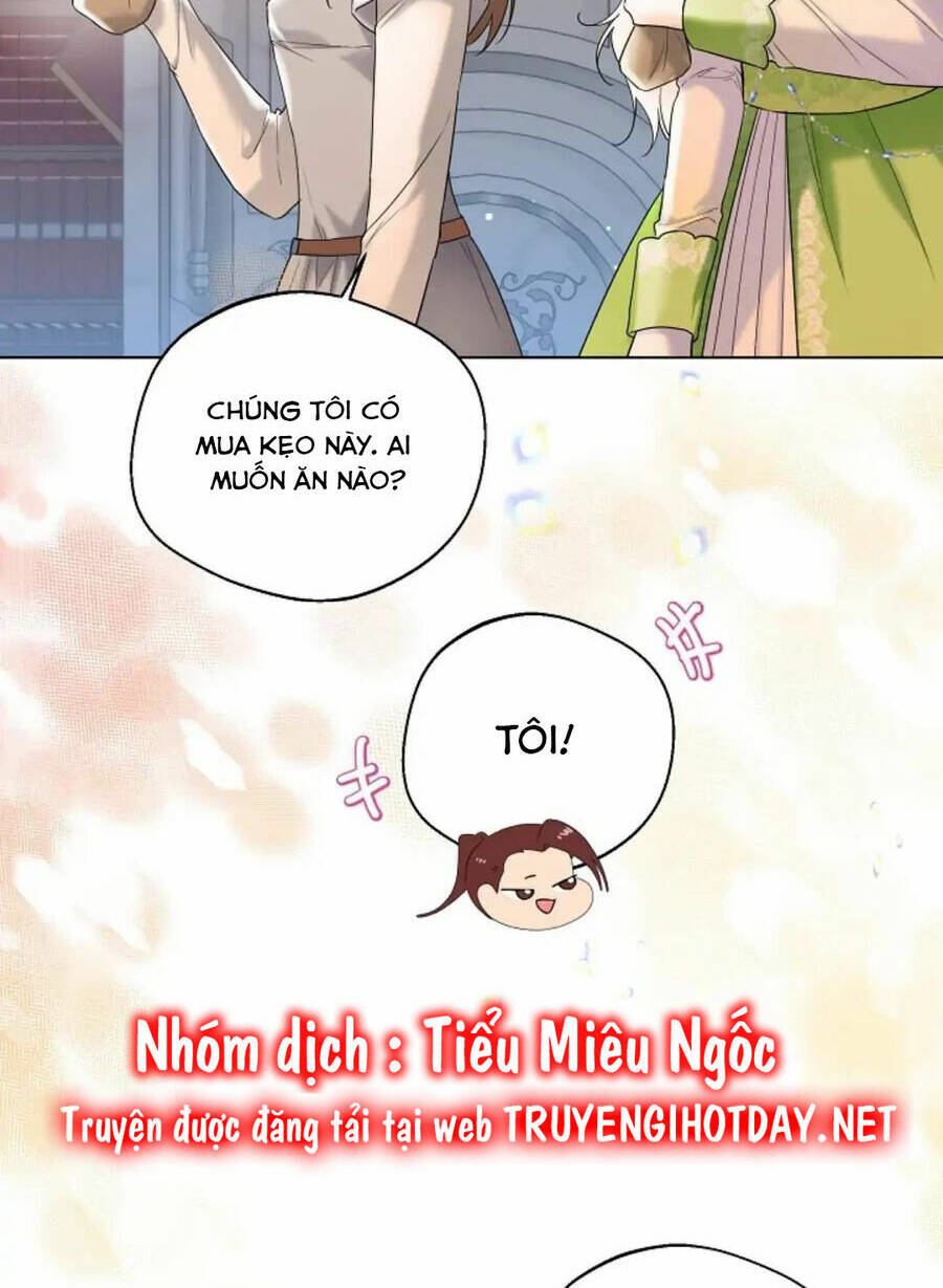 Tiểu Thư Crystal Là Một Người Đàn Ông Tập 29 trang 58