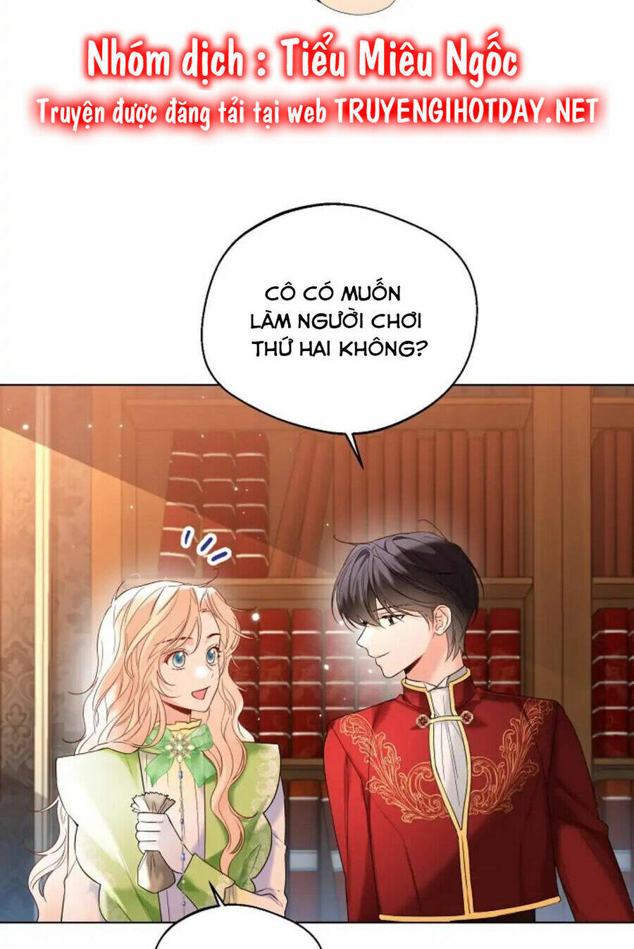 Tiểu Thư Crystal Là Một Người Đàn Ông Tập 29 trang 77