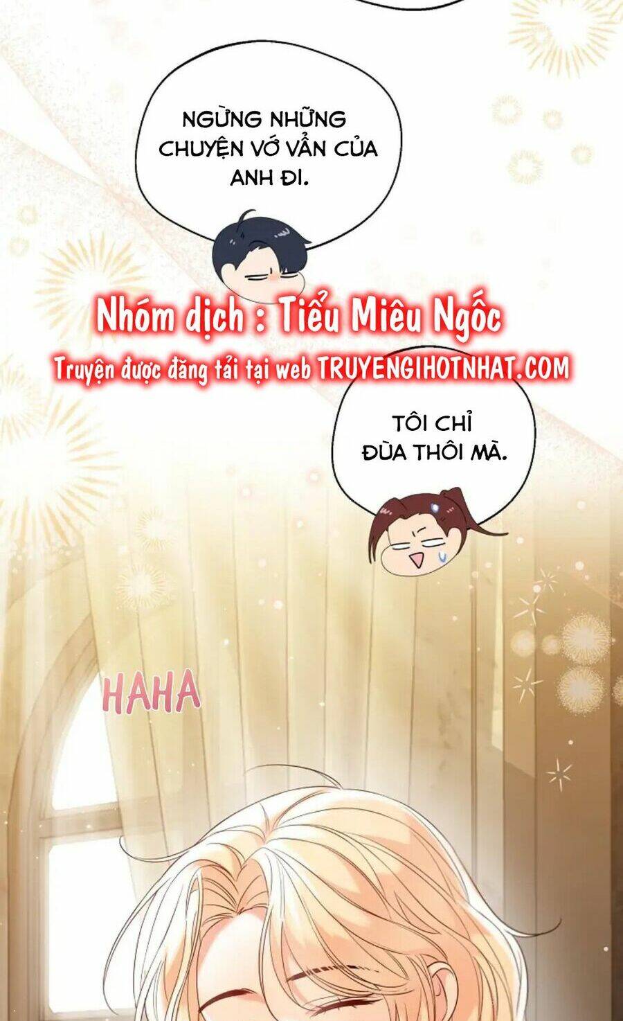 Tiểu Thư Crystal Là Một Người Đàn Ông Tập 30 trang 23