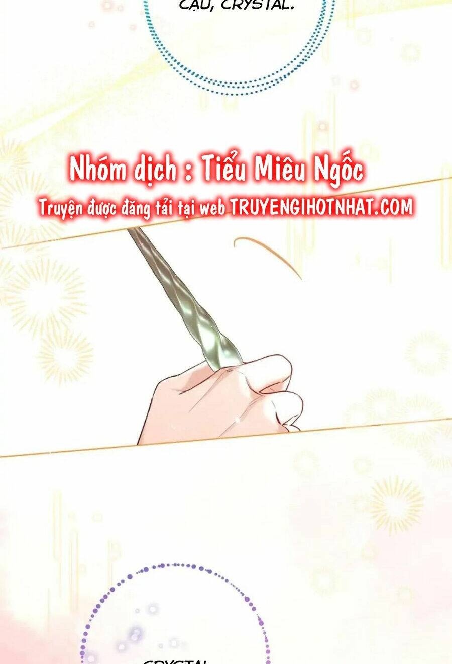 Tiểu Thư Crystal Là Một Người Đàn Ông Tập 30 trang 42