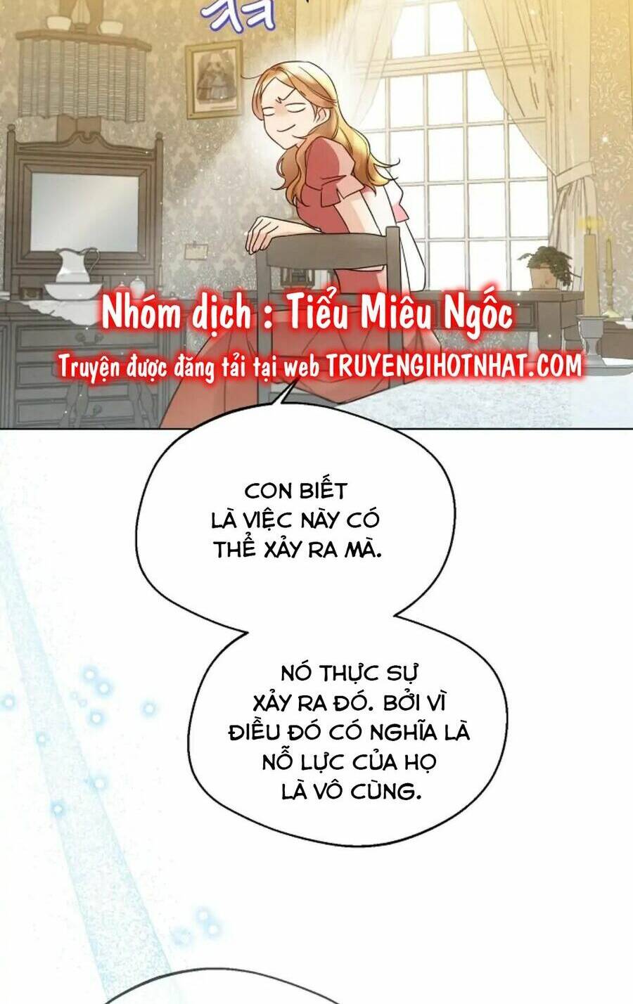 Tiểu Thư Crystal Là Một Người Đàn Ông Tập 30 trang 78