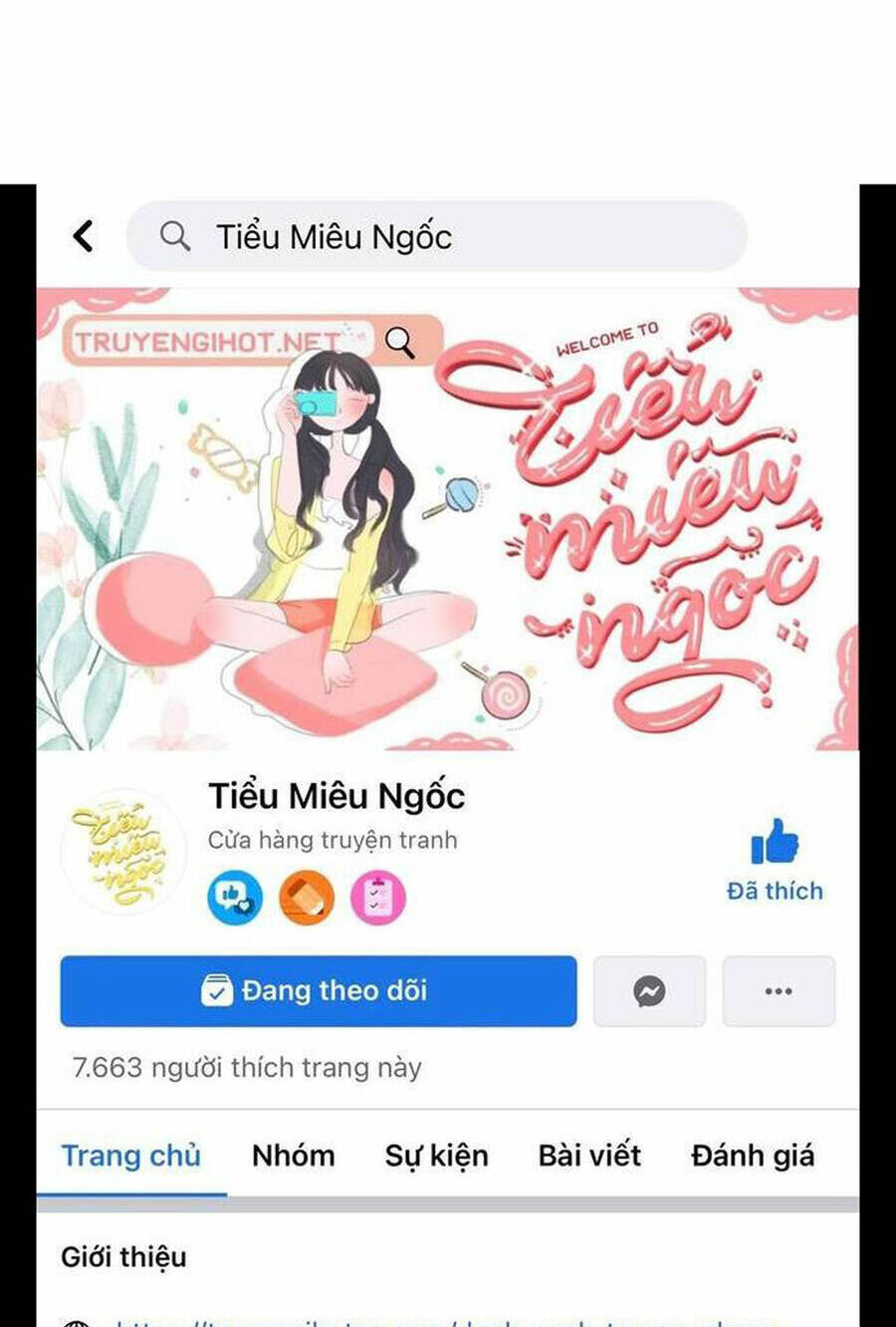 Tiểu Thư Crystal Là Một Người Đàn Ông Tập 32 trang 2