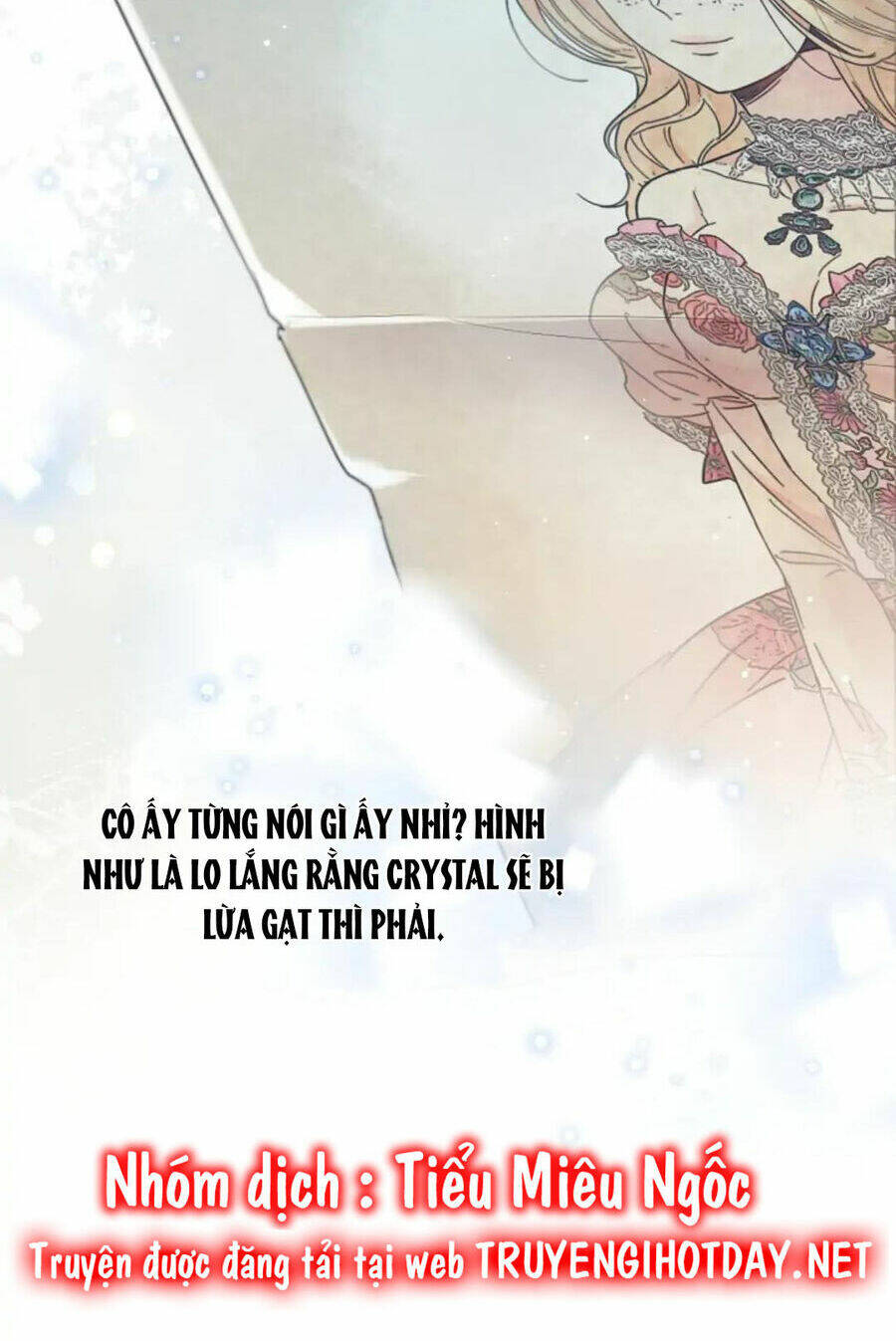 Tiểu Thư Crystal Là Một Người Đàn Ông Tập 32 trang 23