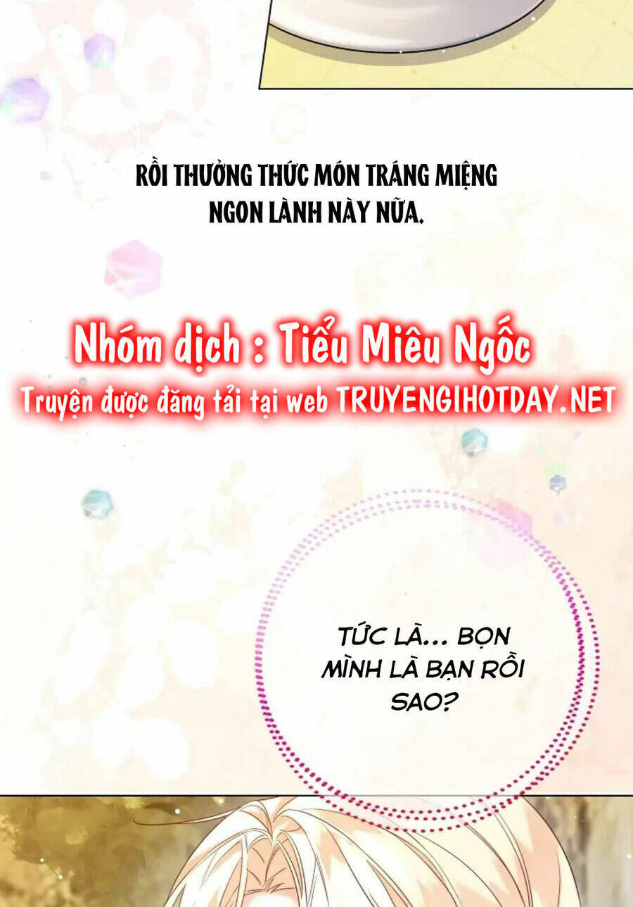 Tiểu Thư Crystal Là Một Người Đàn Ông Tập 32 trang 54