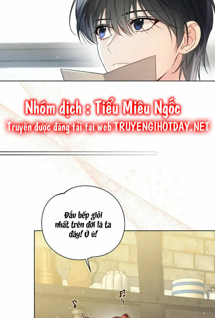Tiểu Thư Crystal Là Một Người Đàn Ông Tập 32 trang 7