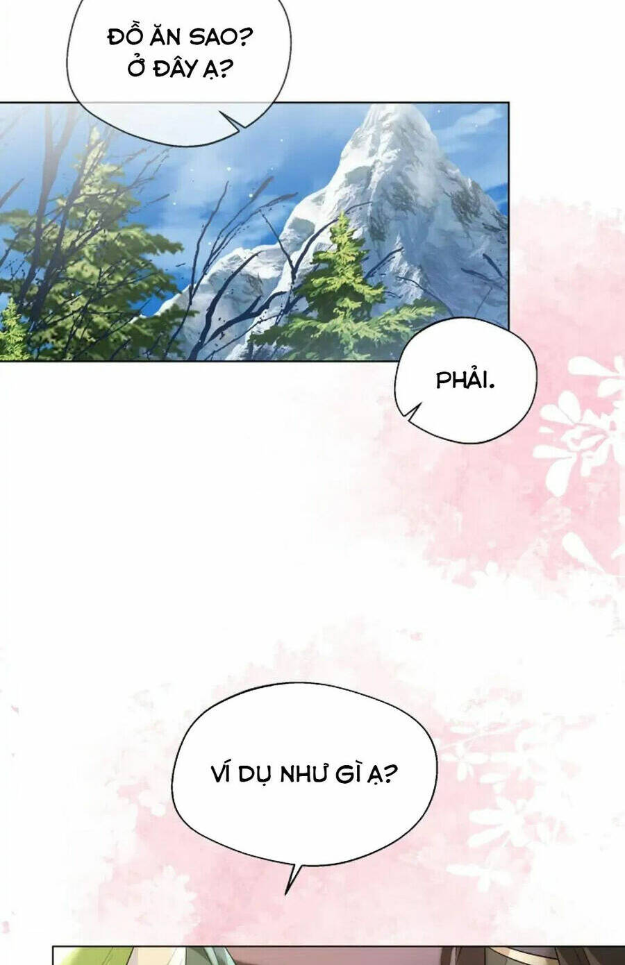 Tiểu Thư Crystal Là Một Người Đàn Ông Tập 32 trang 66