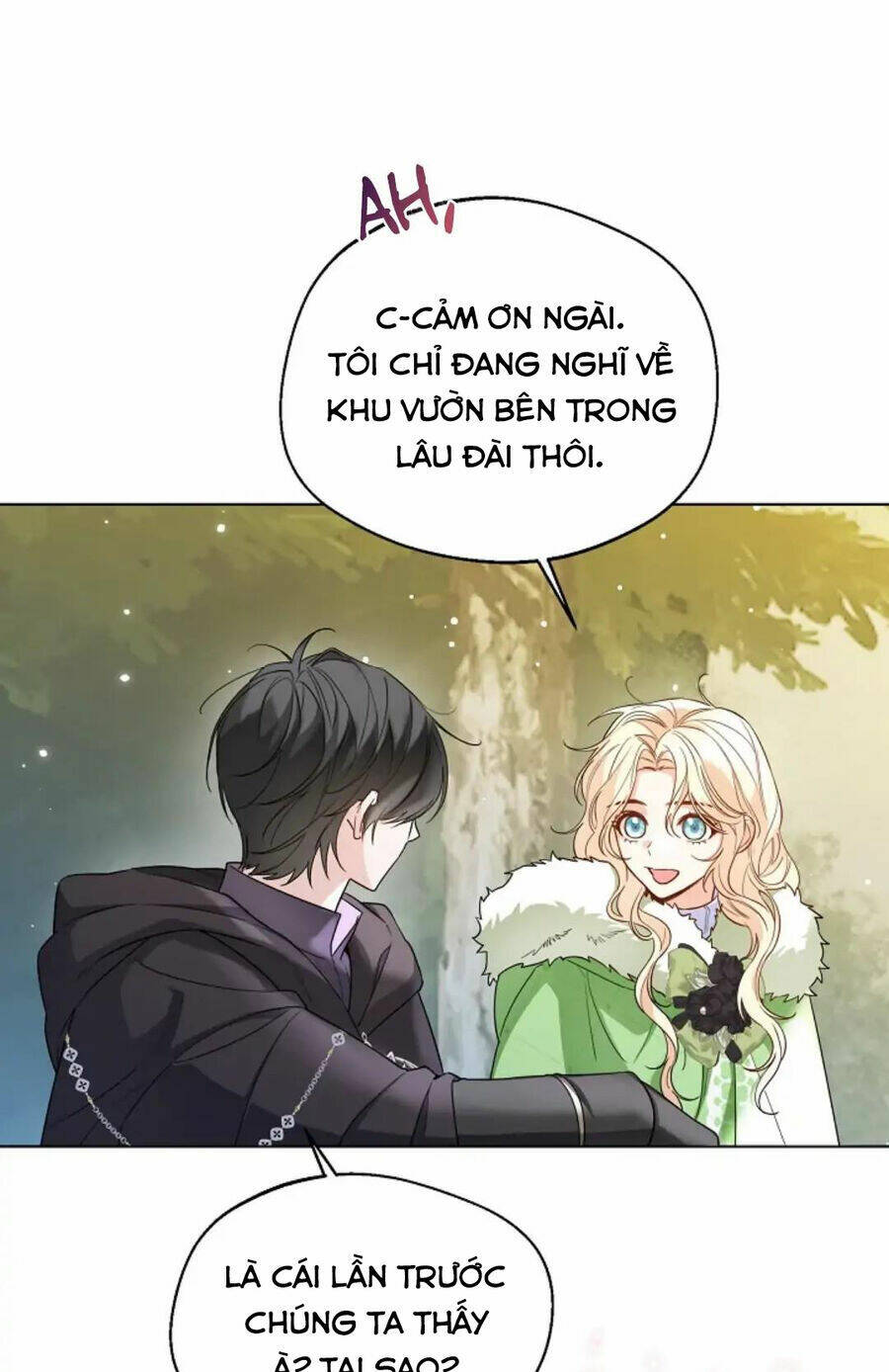 Tiểu Thư Crystal Là Một Người Đàn Ông Tập 33 trang 69