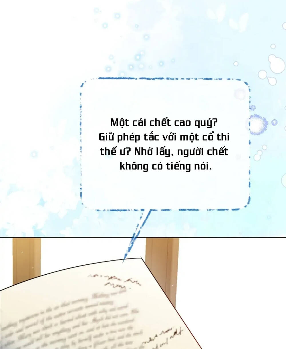 Tiểu Thư Crystal Là Một Người Đàn Ông Tập 35 trang 34