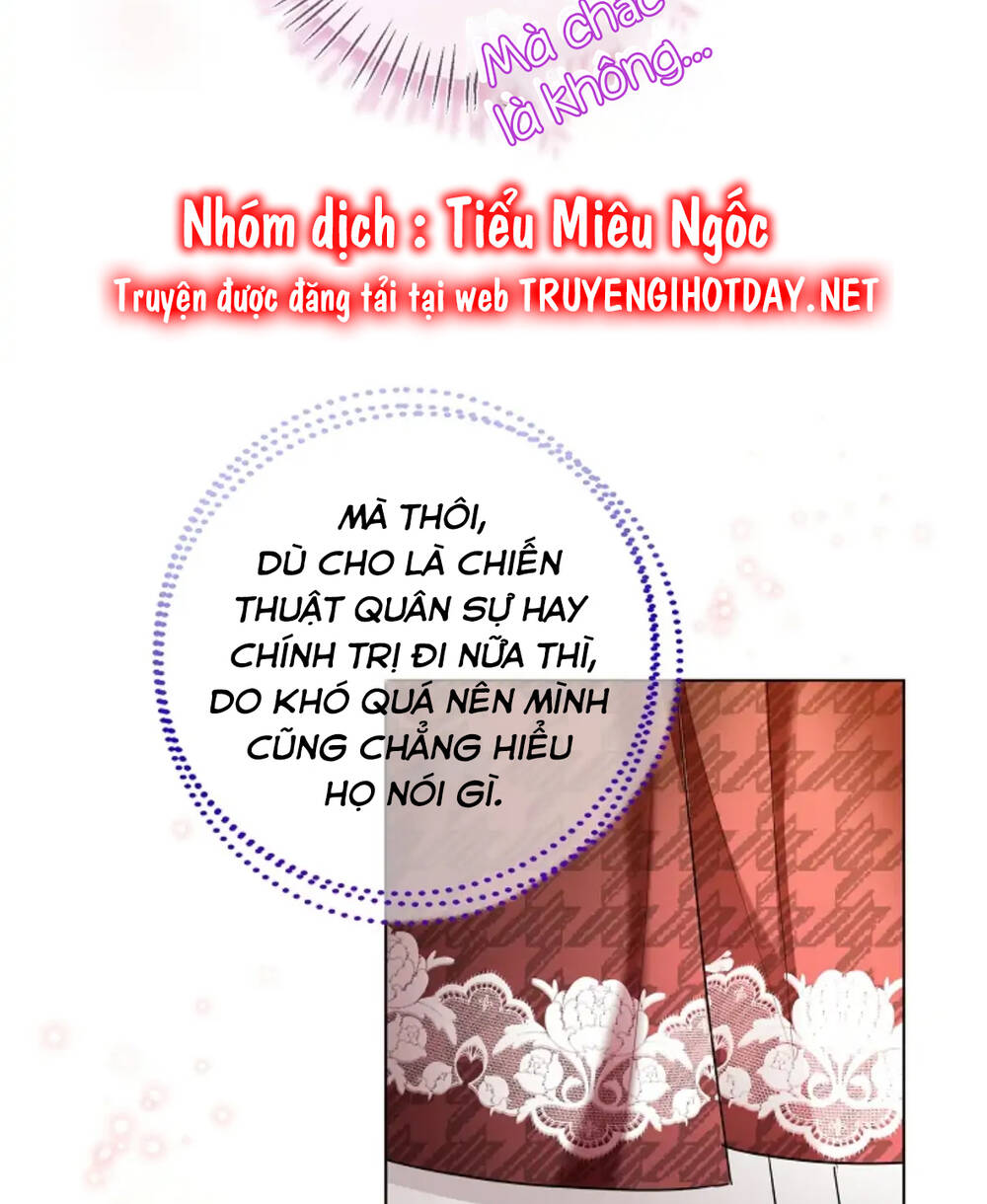 Tiểu Thư Crystal Là Một Người Đàn Ông Tập 35 trang 40