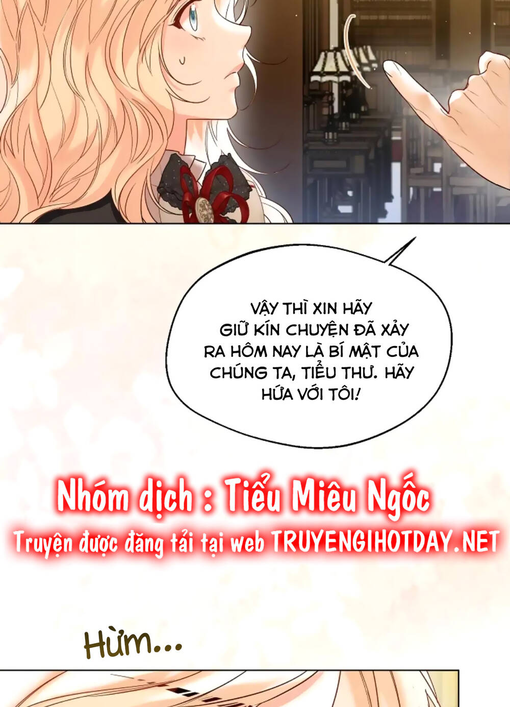 Tiểu Thư Crystal Là Một Người Đàn Ông Tập 36 trang 94