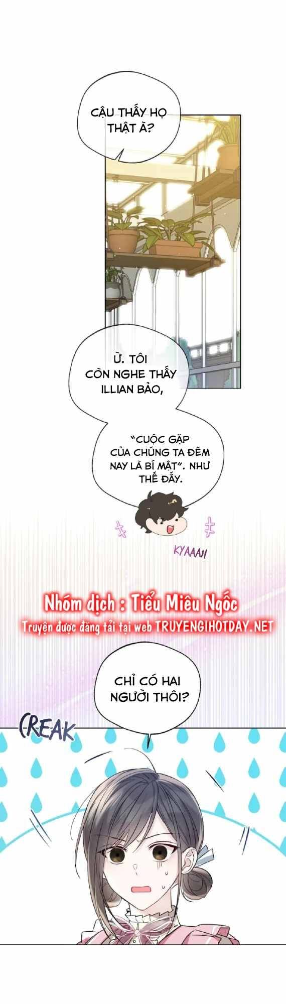 Tiểu Thư Crystal Là Một Người Đàn Ông Tập 38 trang 25