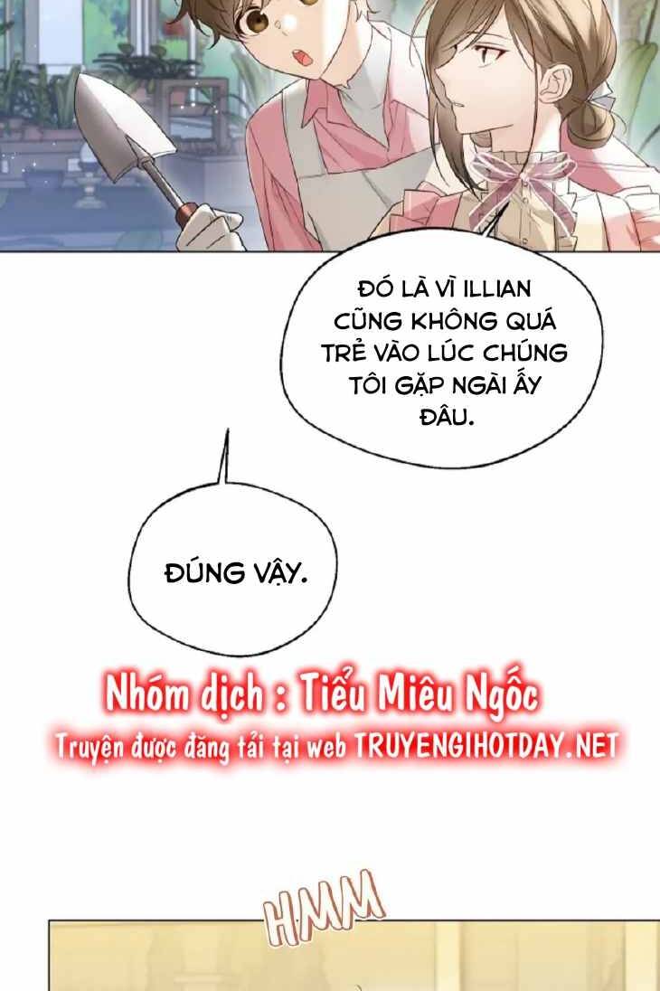 Tiểu Thư Crystal Là Một Người Đàn Ông Tập 38 trang 9