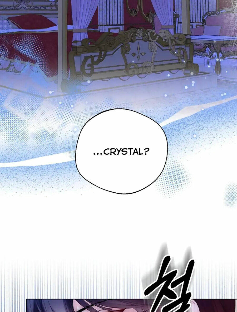 Tiểu Thư Crystal Là Một Người Đàn Ông Tập 39 trang 15