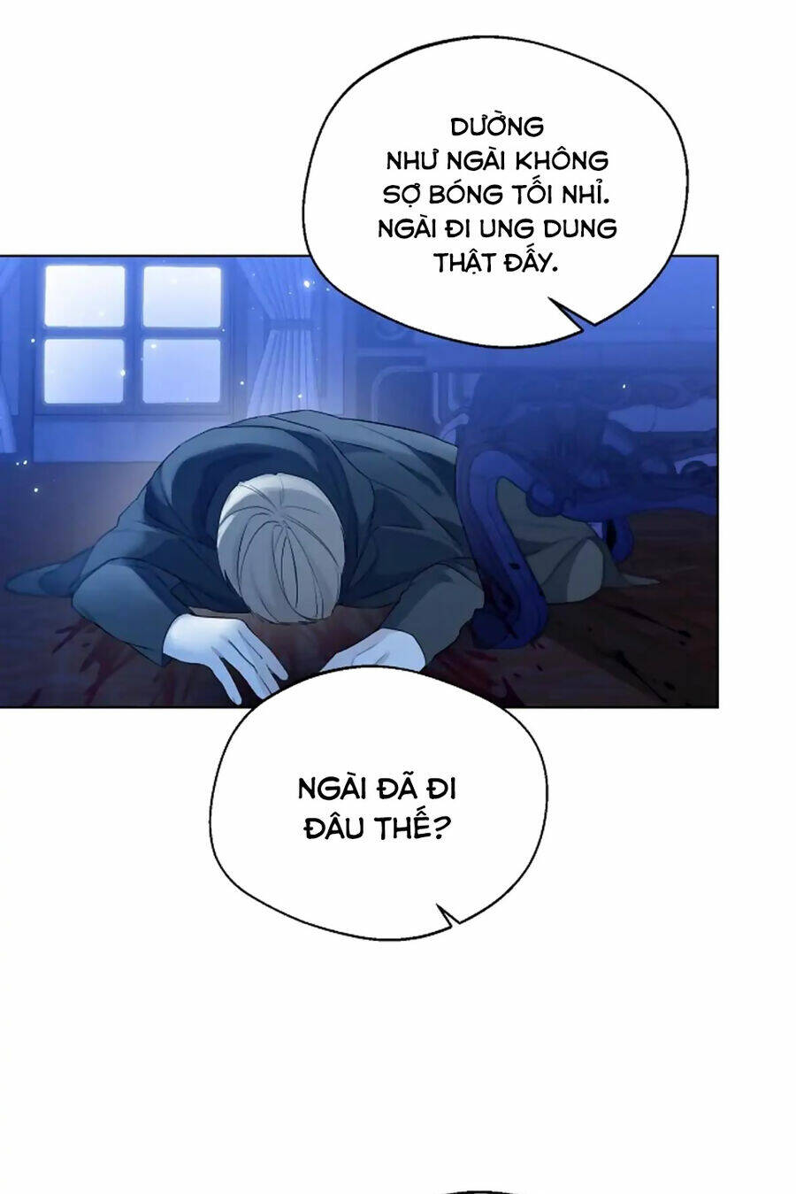 Tiểu Thư Crystal Là Một Người Đàn Ông Tập 39 trang 27