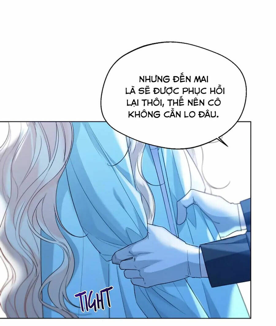 Tiểu Thư Crystal Là Một Người Đàn Ông Tập 39 trang 32