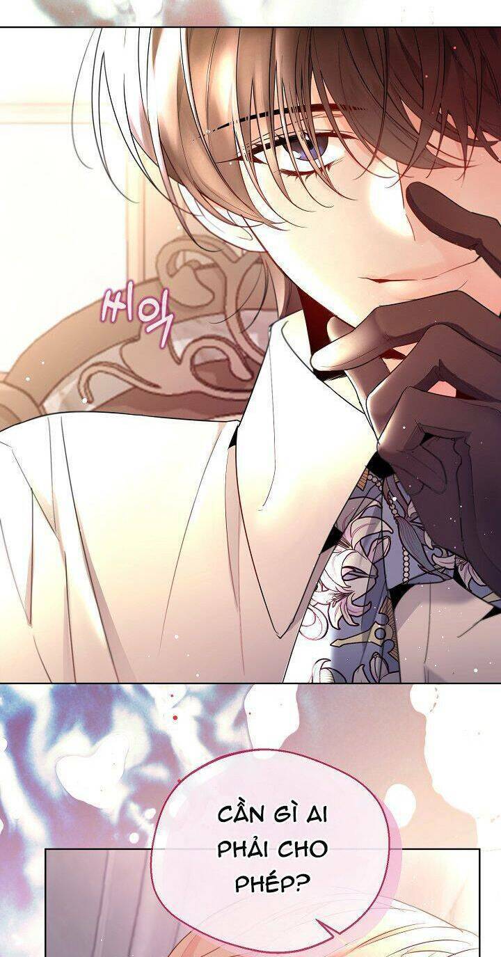 Tiểu Thư Crystal Là Một Người Đàn Ông Tập 4 trang 16