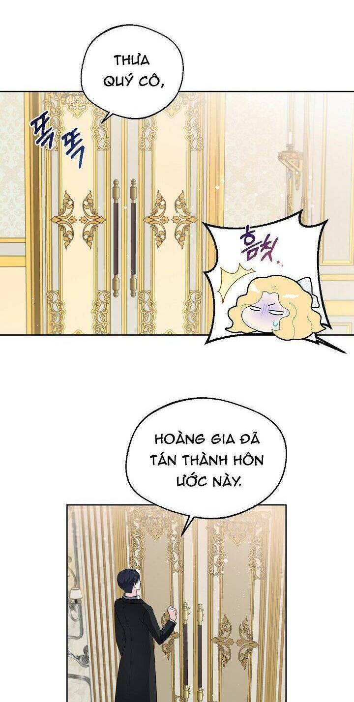 Tiểu Thư Crystal Là Một Người Đàn Ông Tập 4 trang 46