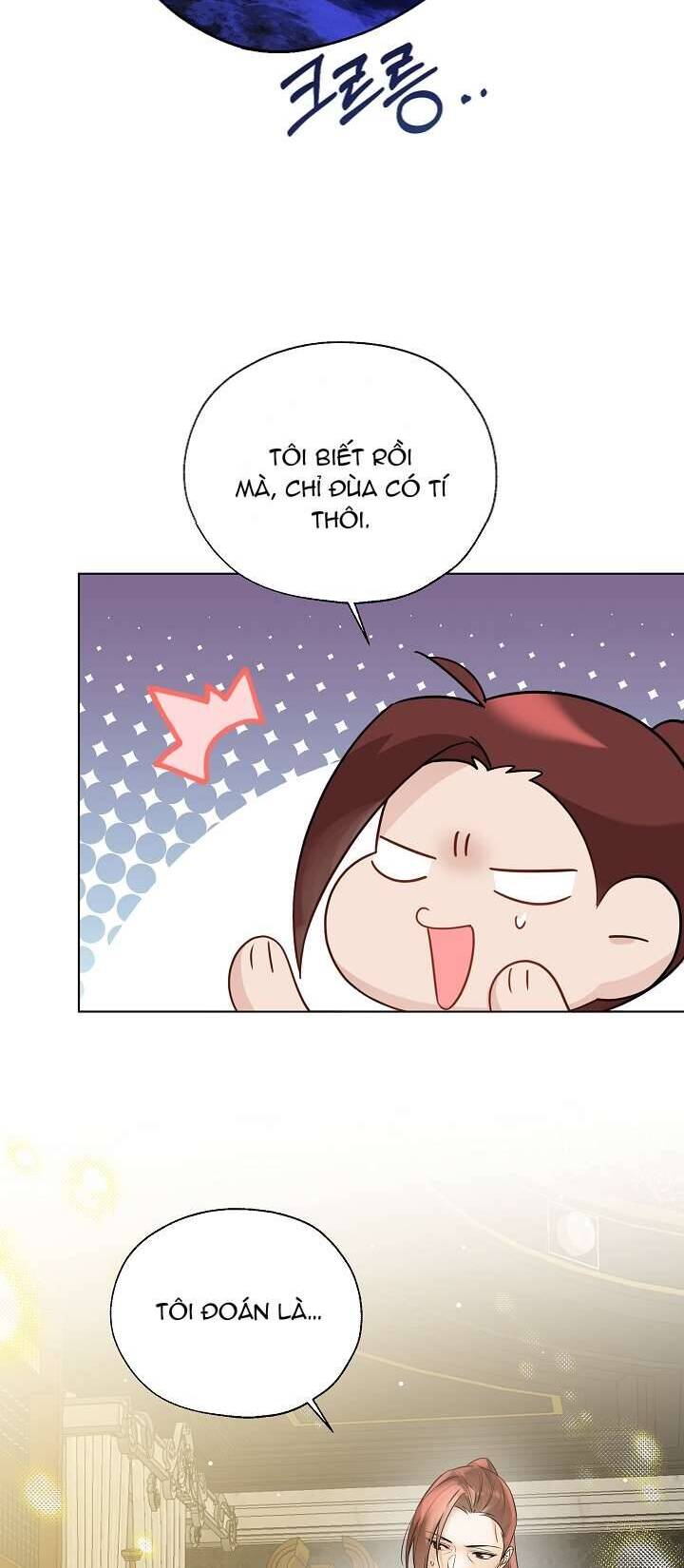 Tiểu Thư Crystal Là Một Người Đàn Ông Tập 44 trang 8