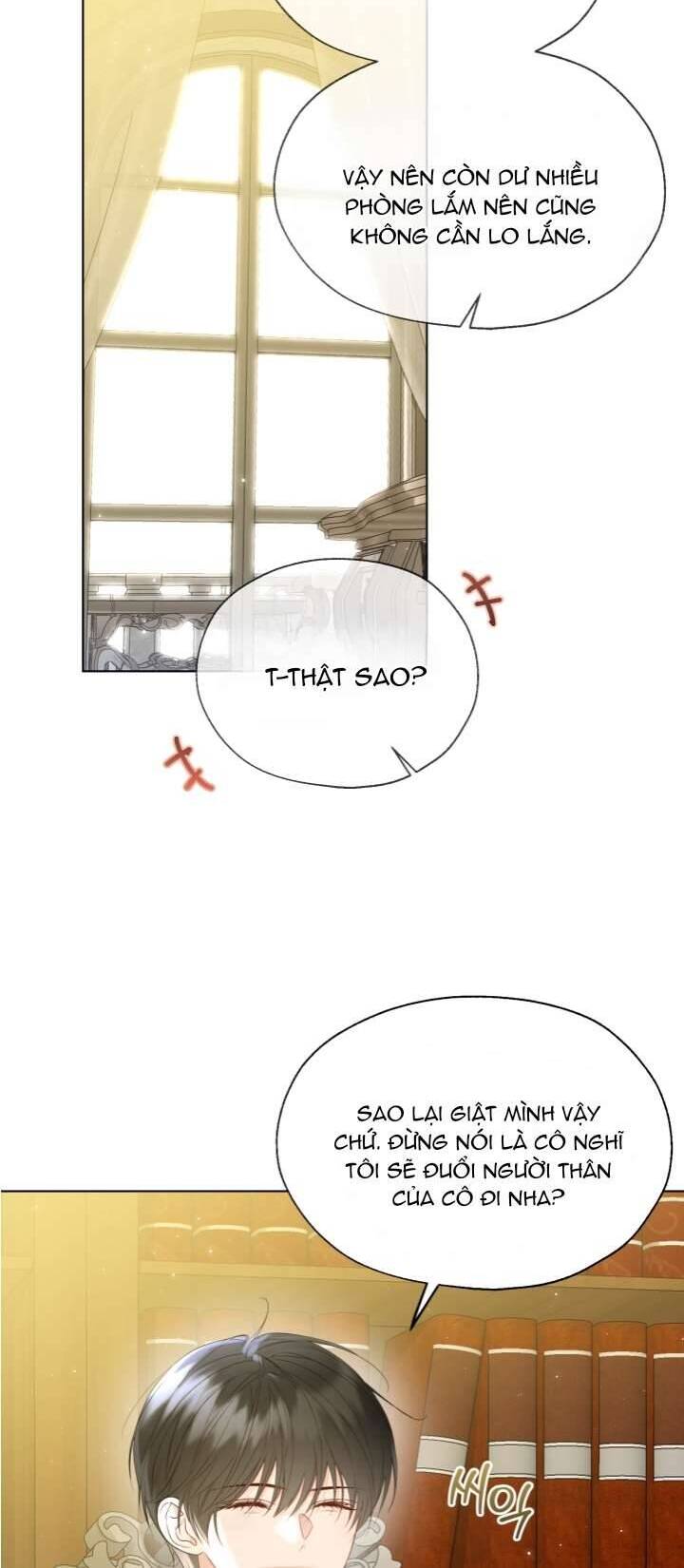 Tiểu Thư Crystal Là Một Người Đàn Ông Tập 46 trang 53