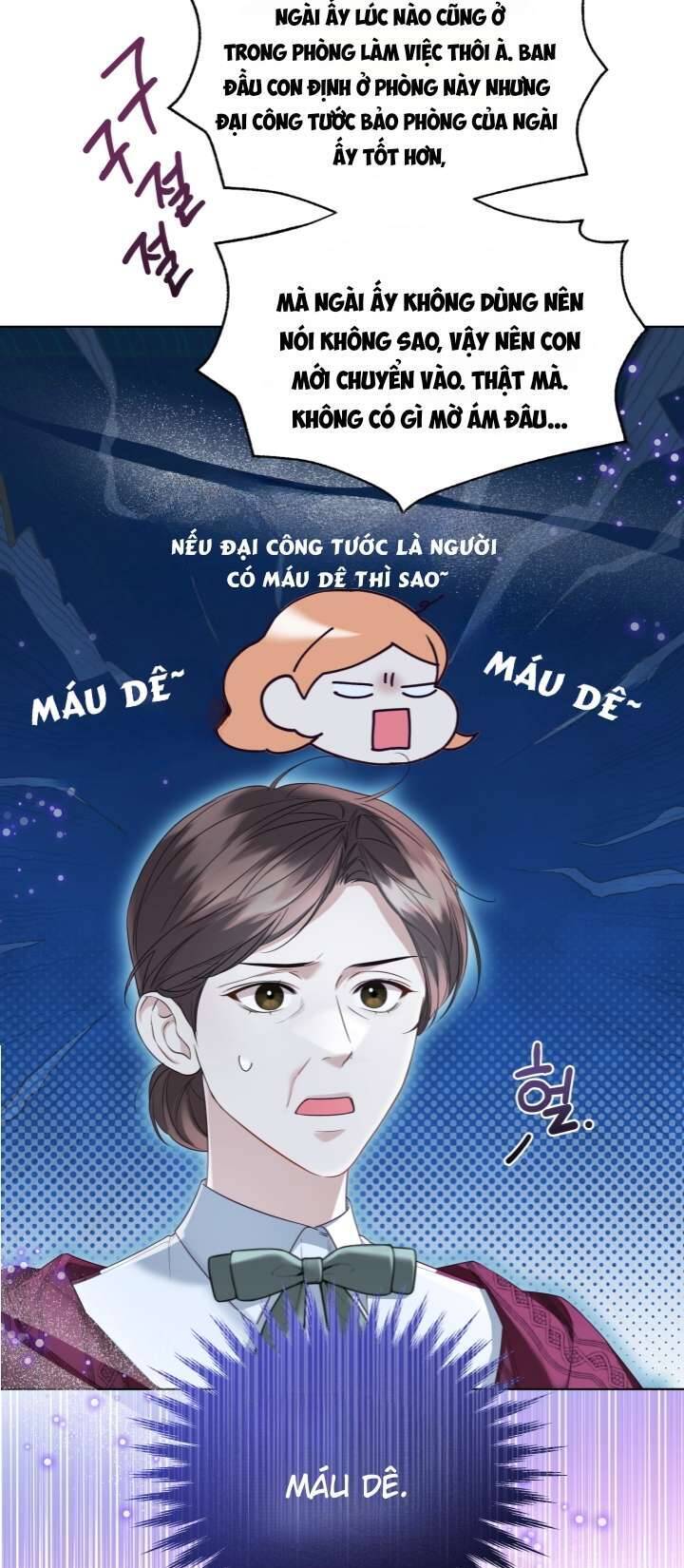 Tiểu Thư Crystal Là Một Người Đàn Ông Tập 48 trang 47