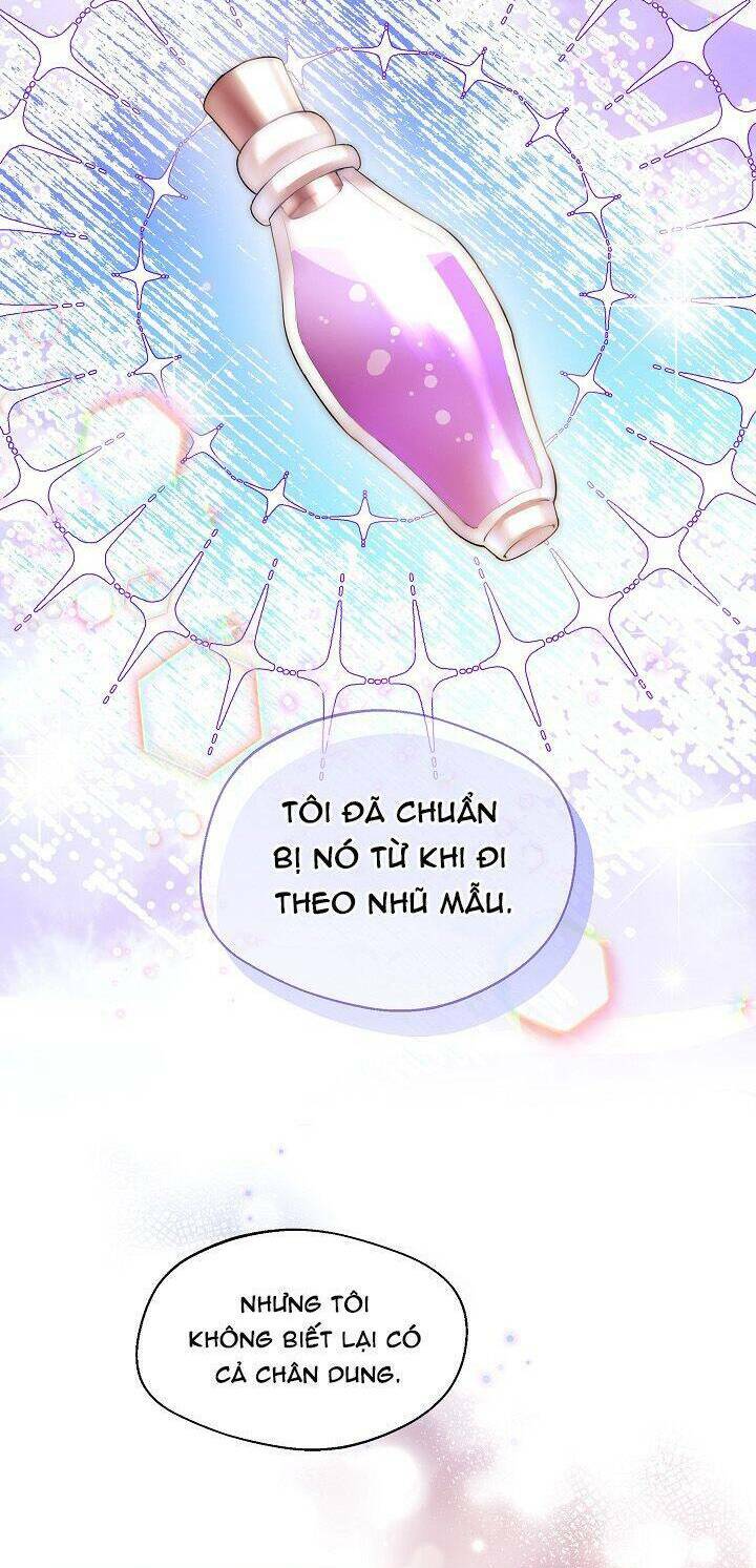 Tiểu Thư Crystal Là Một Người Đàn Ông Tập 6 trang 37