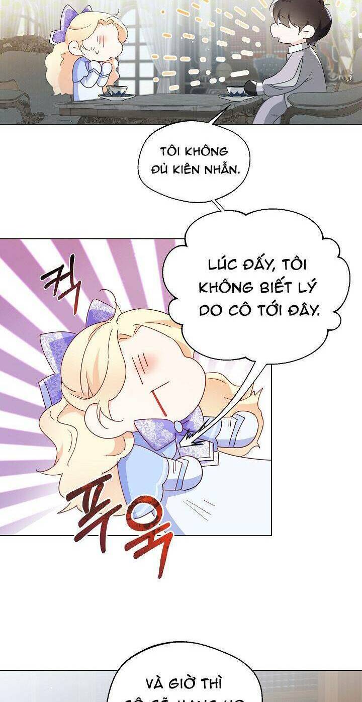 Tiểu Thư Crystal Là Một Người Đàn Ông Tập 6 trang 66