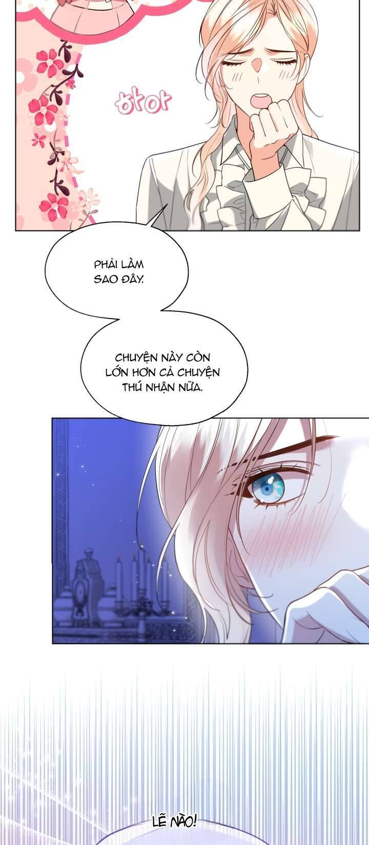 Tiểu Thư Crystal Là Một Người Đàn Ông Tập 61 trang 27