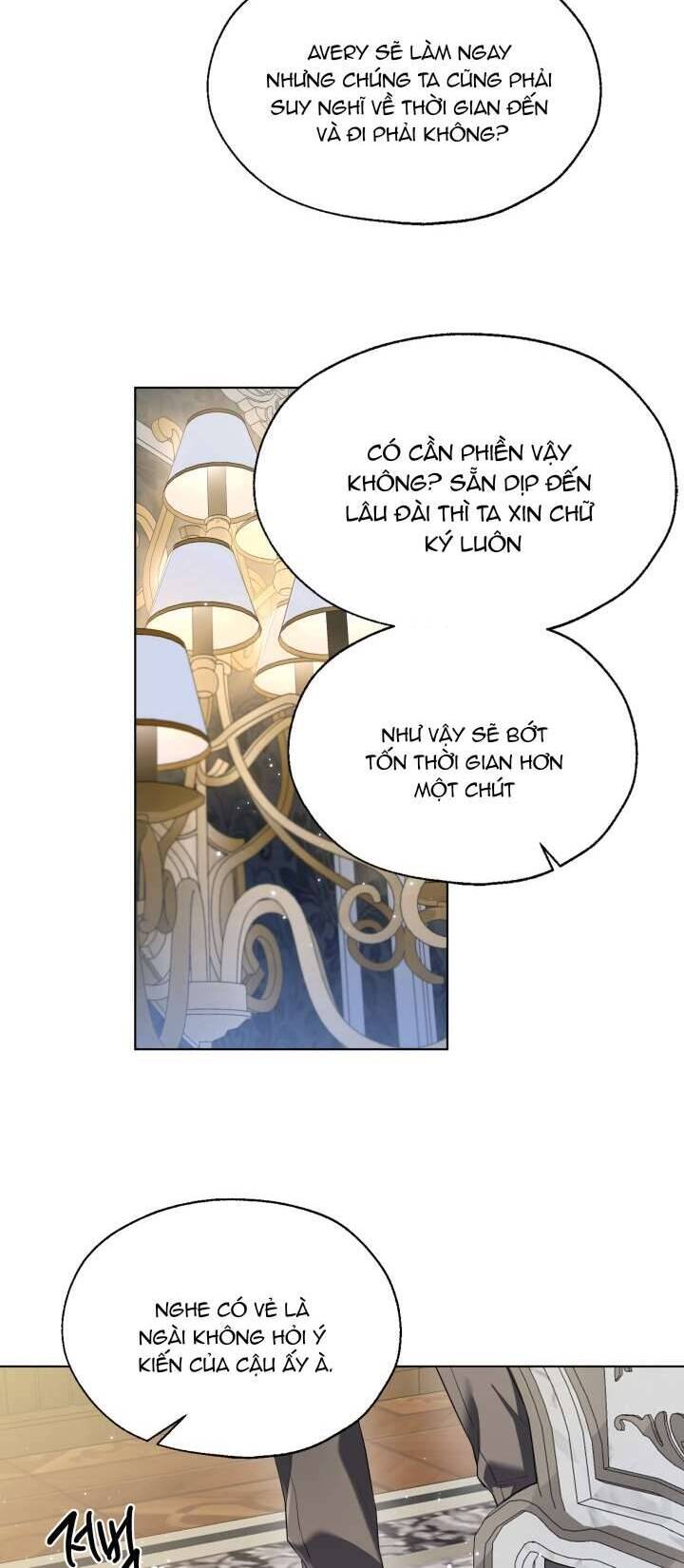 Tiểu Thư Crystal Là Một Người Đàn Ông Tập 65 trang 8