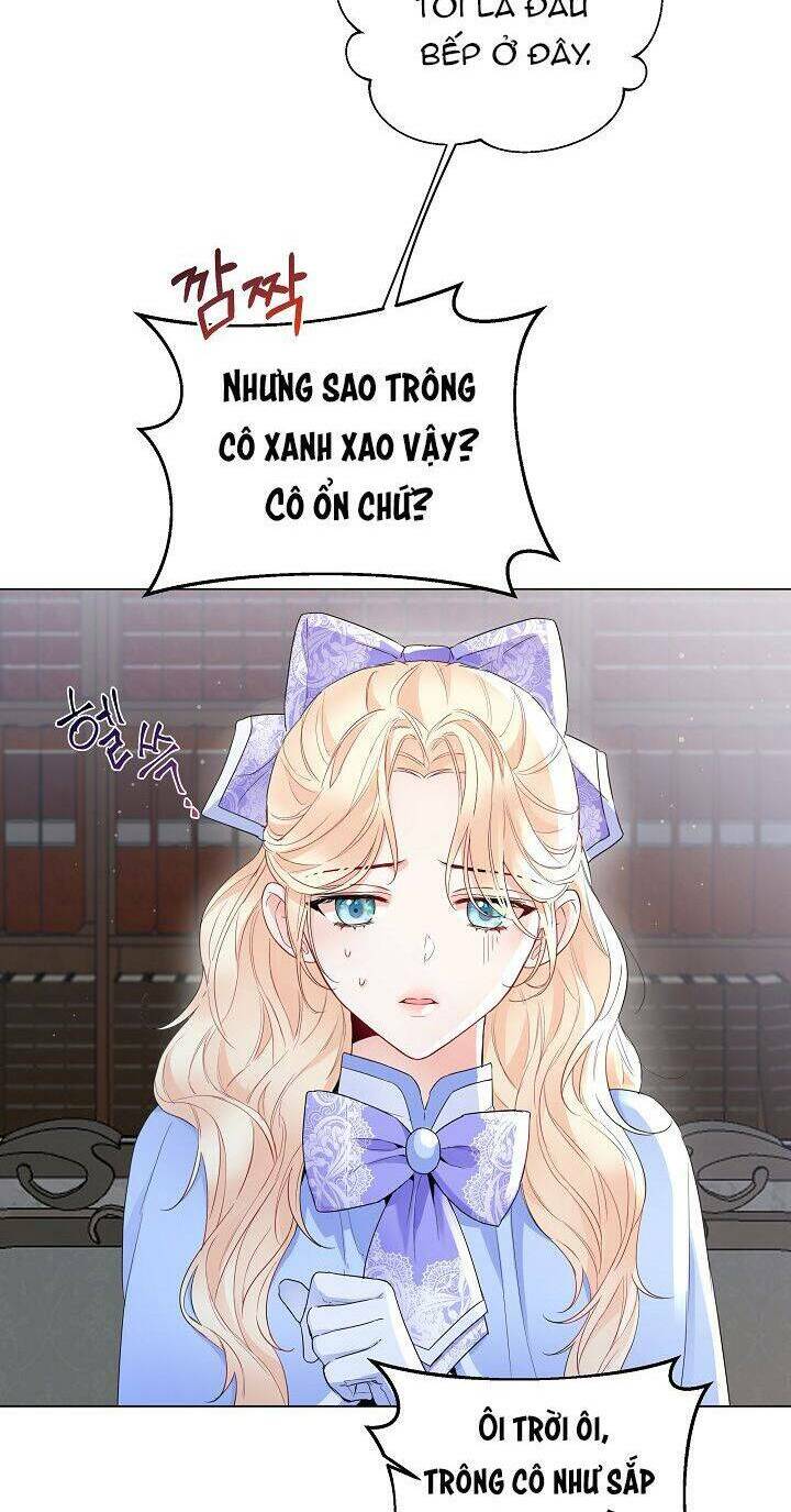 Tiểu Thư Crystal Là Một Người Đàn Ông Tập 7 trang 23