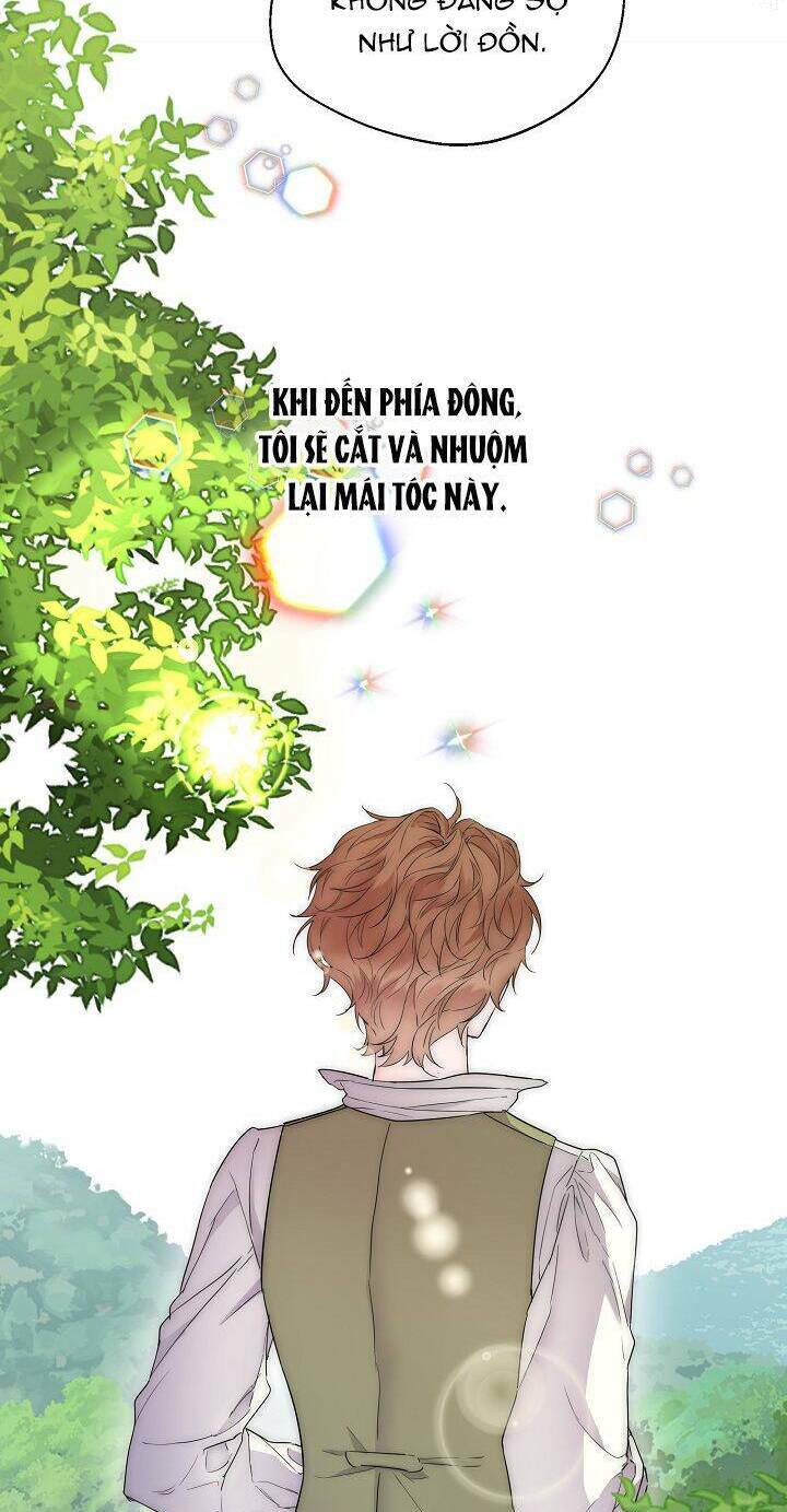 Tiểu Thư Crystal Là Một Người Đàn Ông Tập 7 trang 56