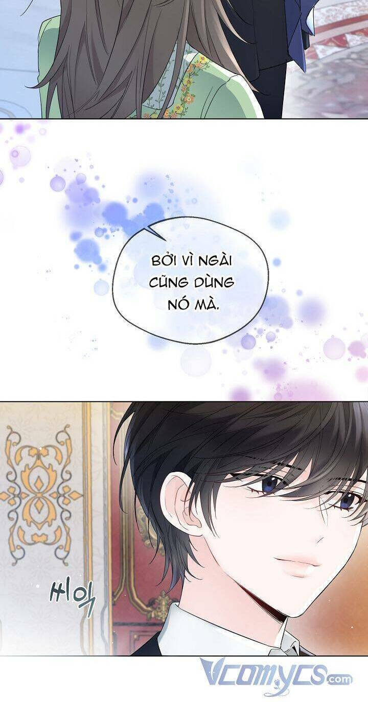 Tiểu Thư Crystal Là Một Người Đàn Ông Tập 9 trang 17