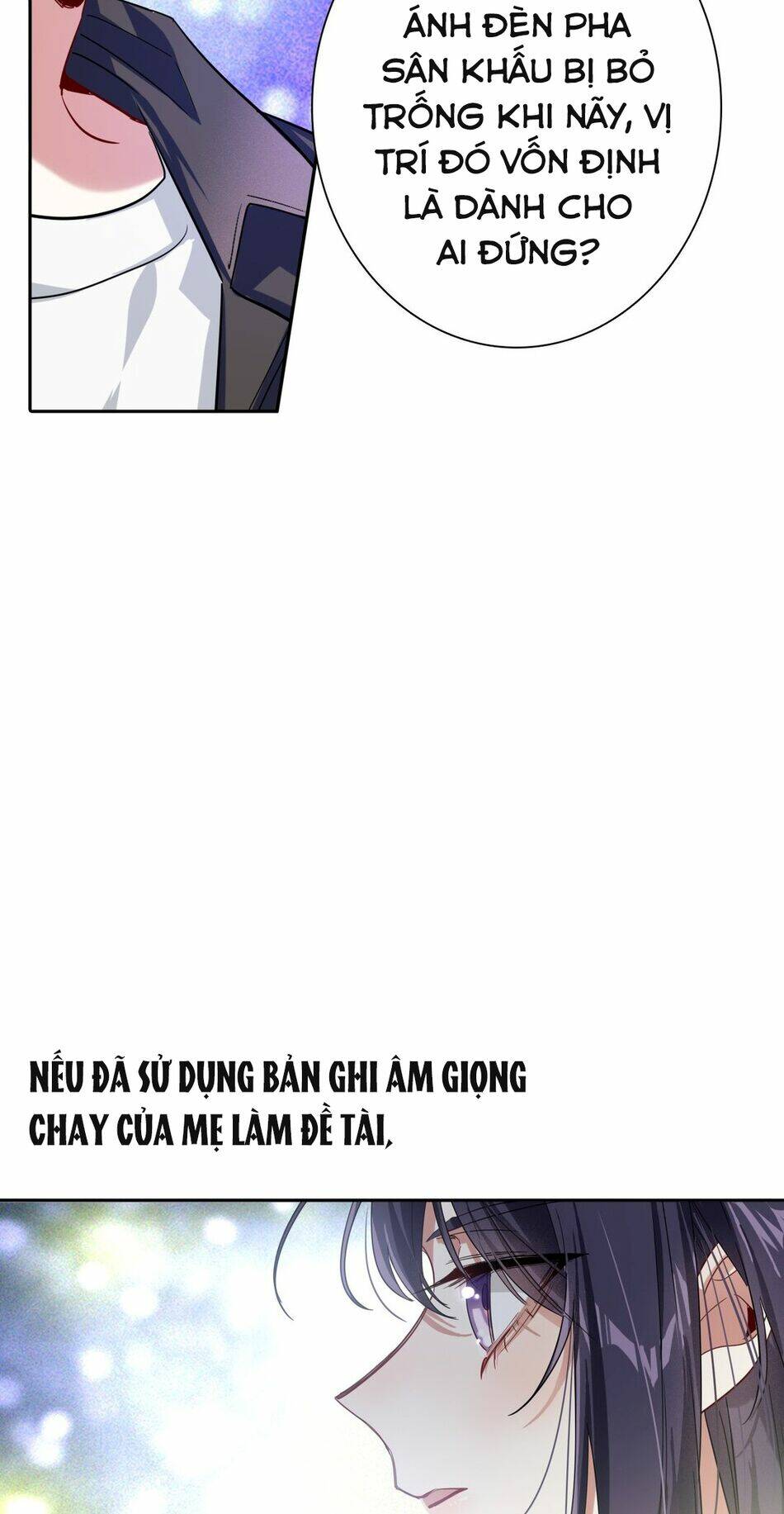 Tinh Mộng Thần Tượng Tập 310 trang 4