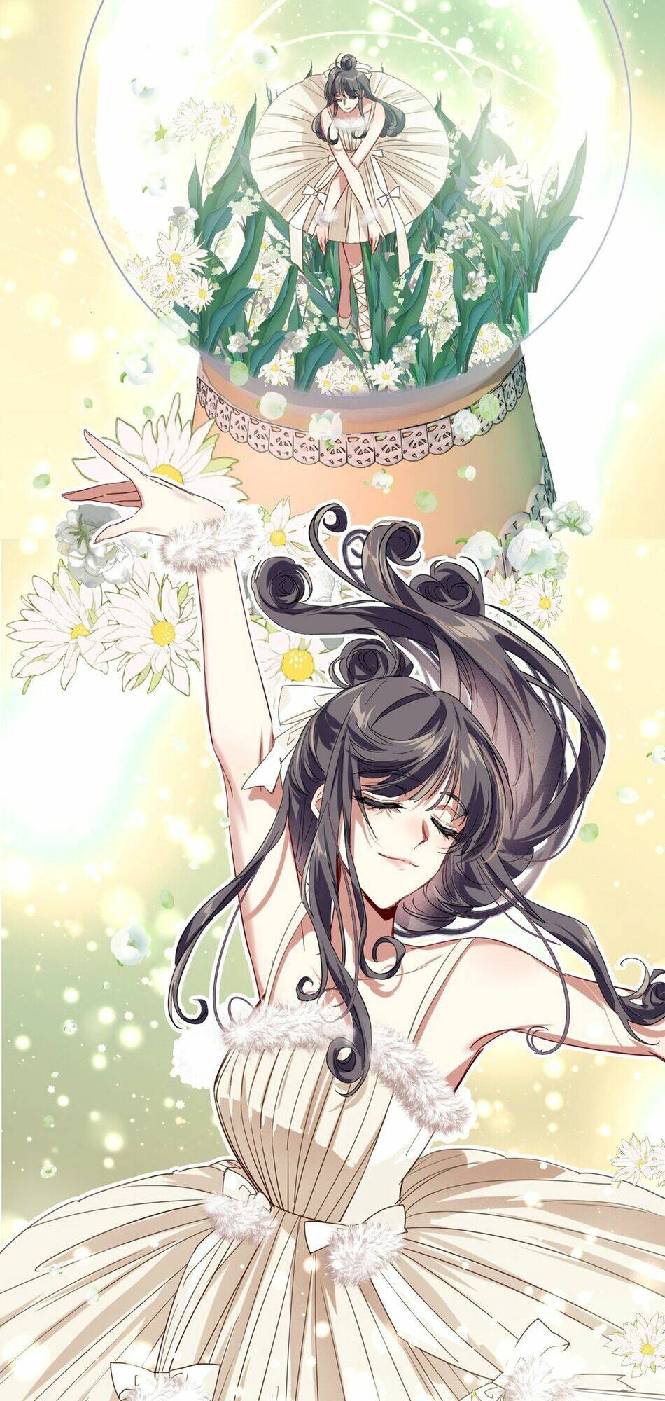 Tinh Mộng Thần Tượng Tập 310 trang 34