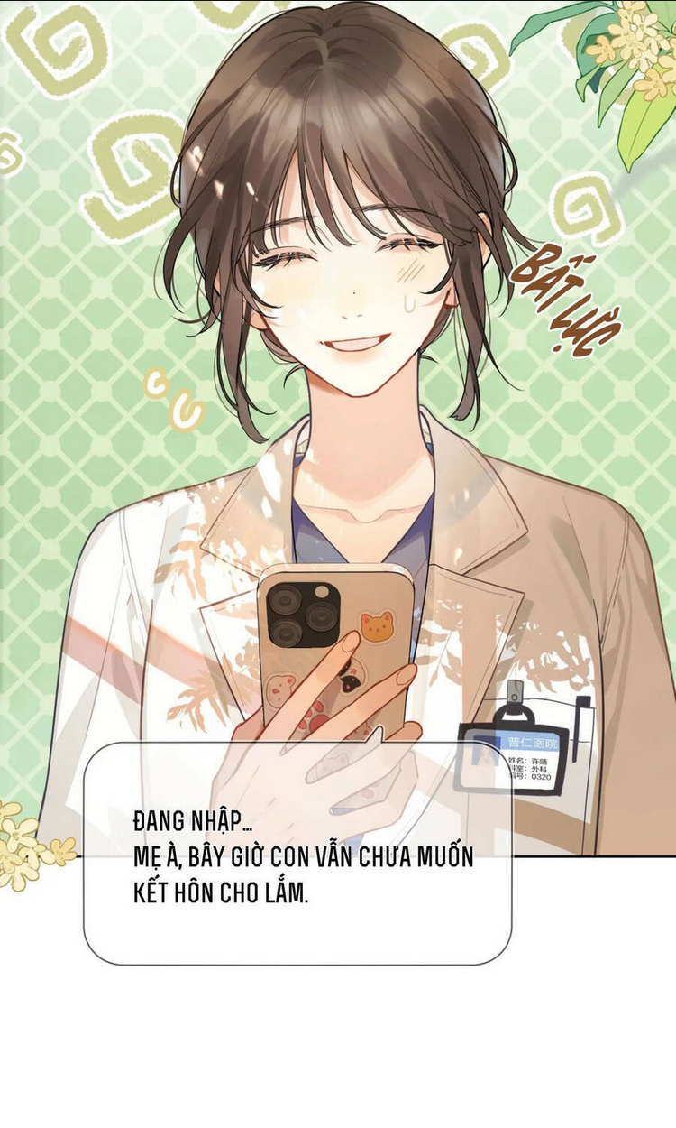 TỎ TÌNH Tập 1 trang 5