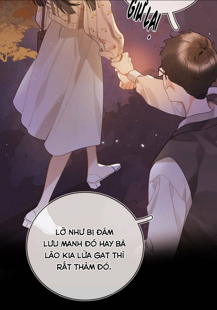 TỎ TÌNH Tập 1 trang 45